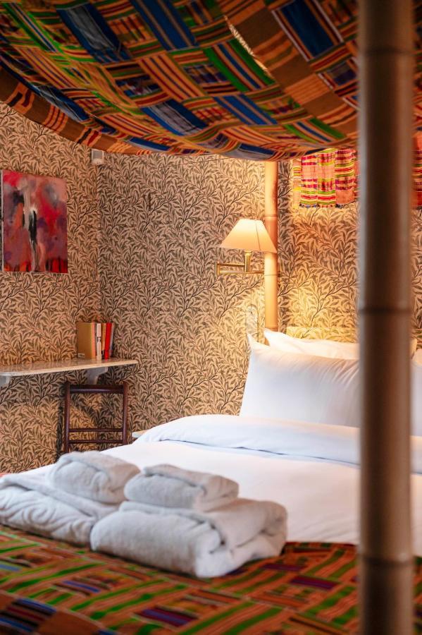 Appartement The Kensington Gatehouse Londen