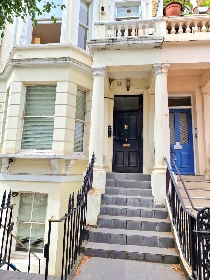 Cosy In Kensington - Great Location! 3 Minutes Walk To Earl's Court Station Appartement *