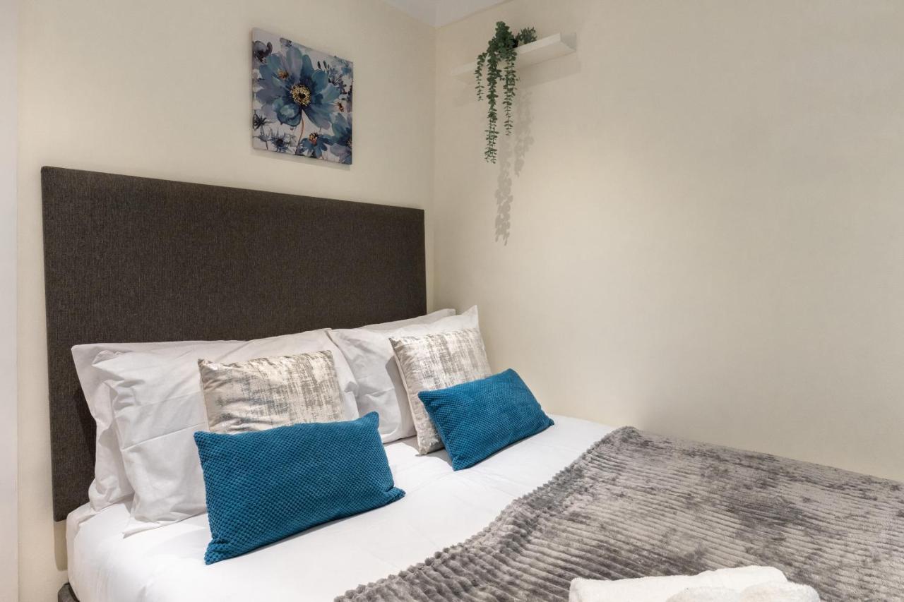 Lägenhet Stunning 3 Bed Townhouse