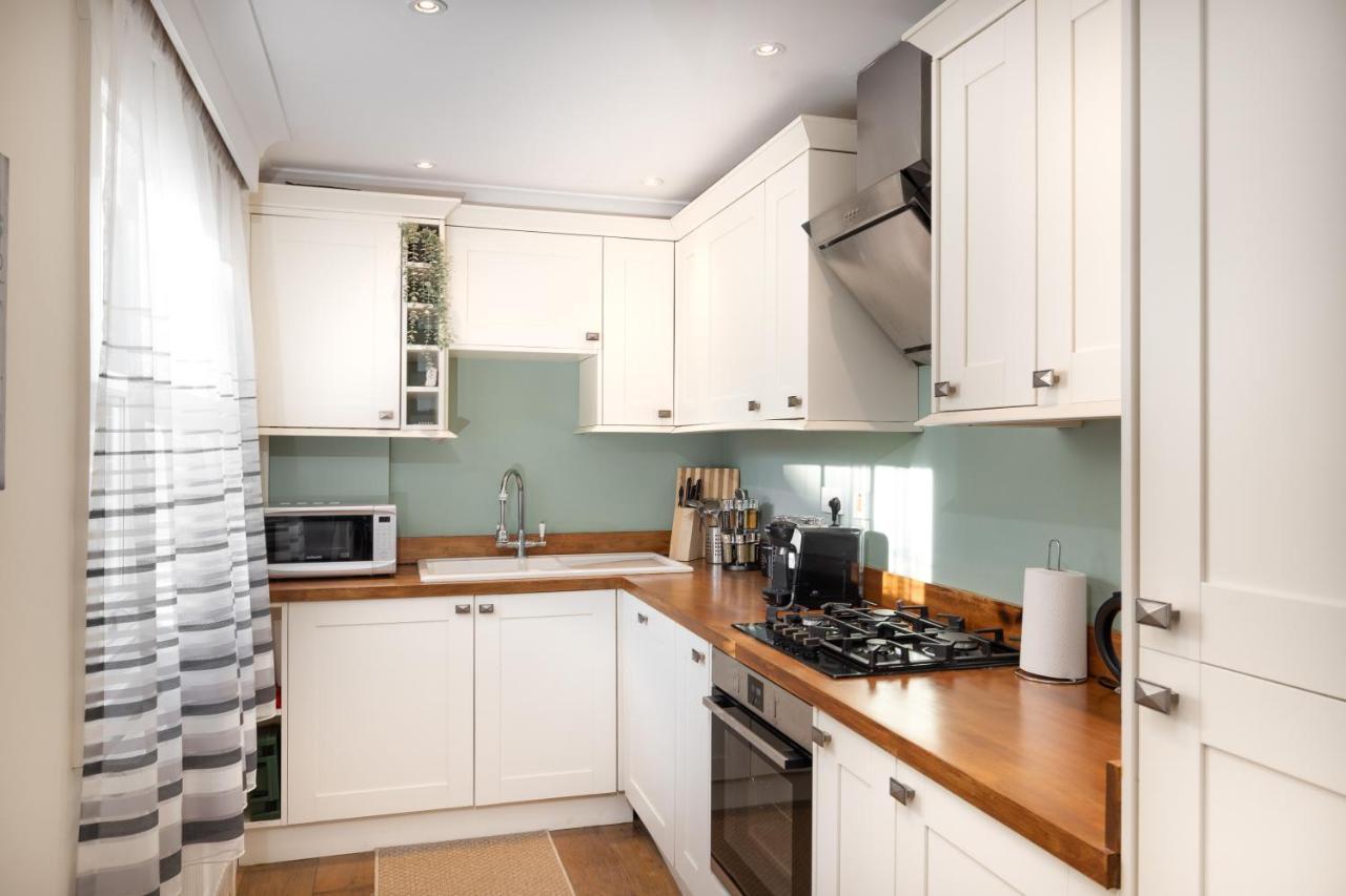 Lägenhet Stunning 3 Bed Townhouse