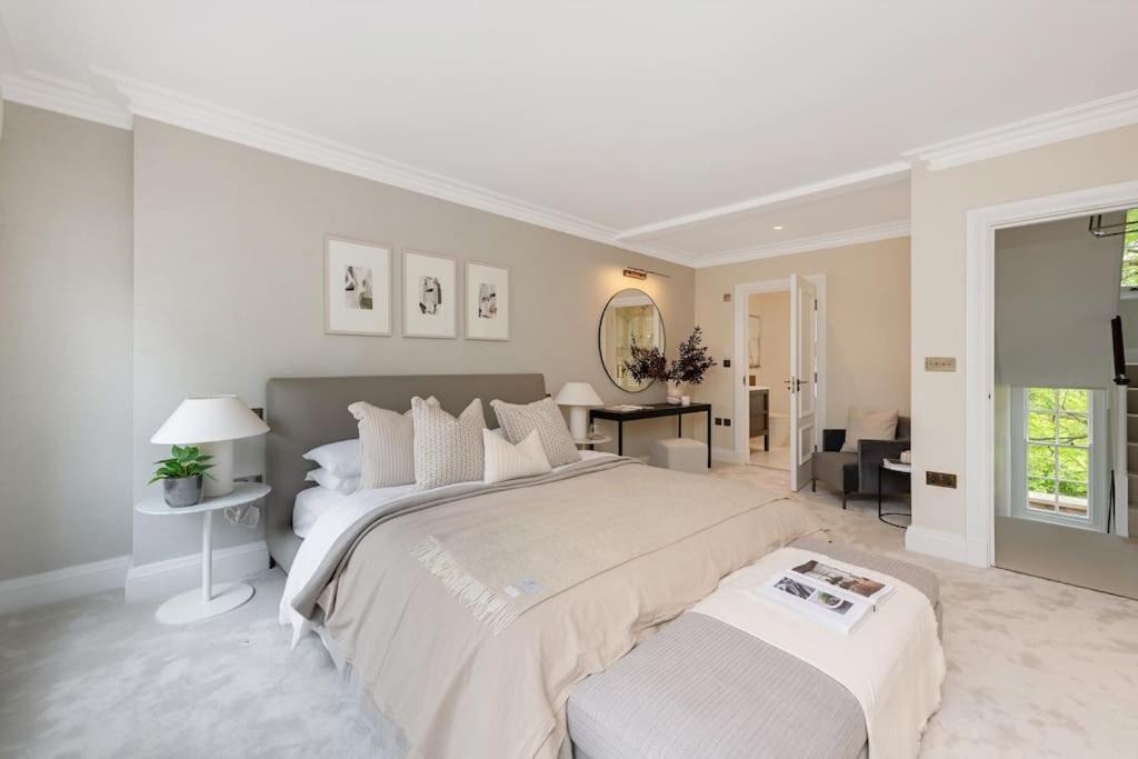 Appartement Arcore Premium Belgravia