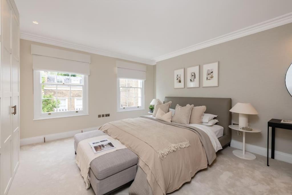 Arcore Premium Belgravia Appartement Londres