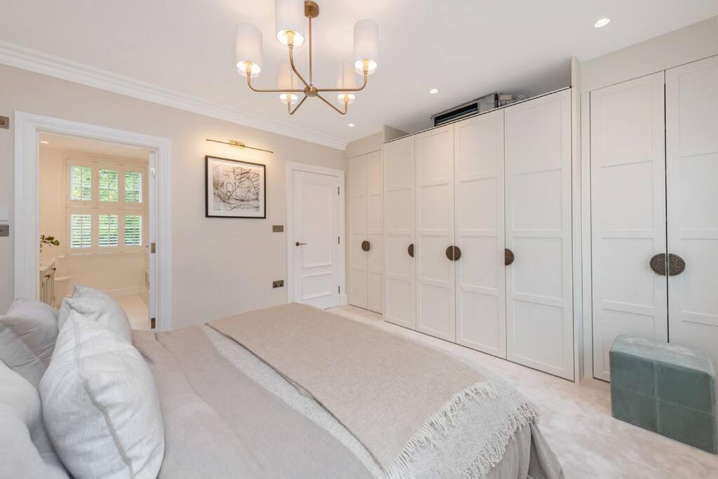 Arcore Premium Belgravia Londres