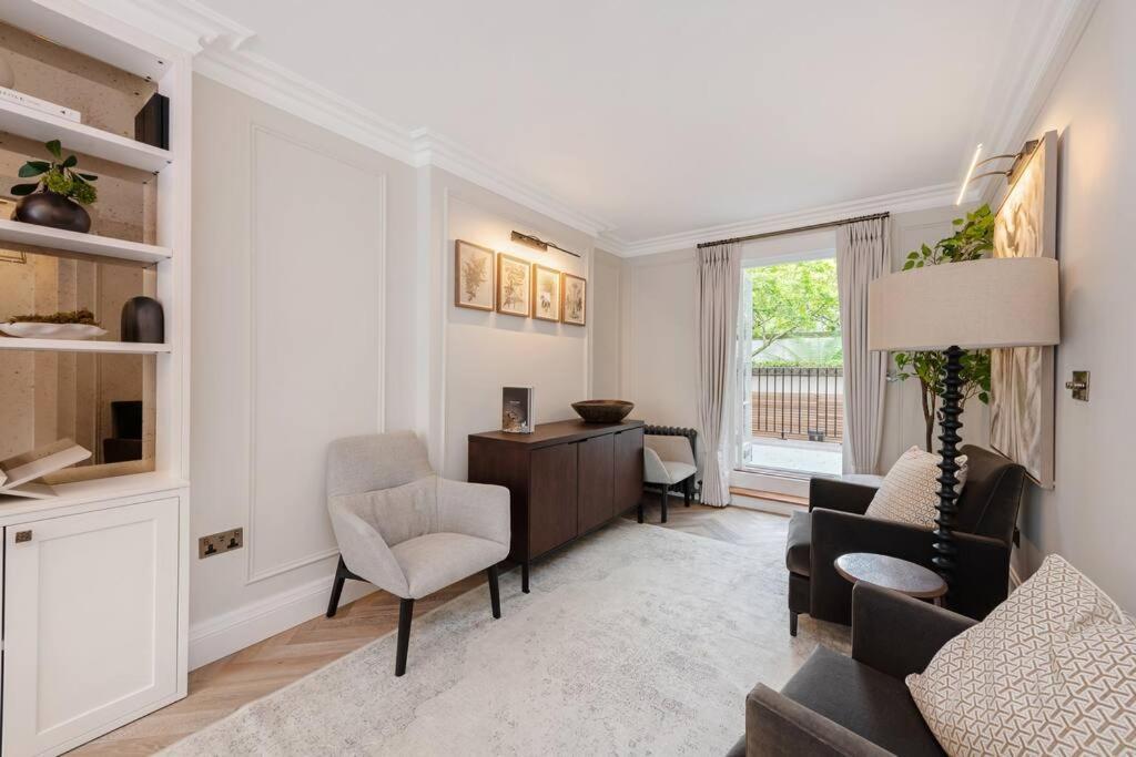 Arcore Premium Belgravia * Londres