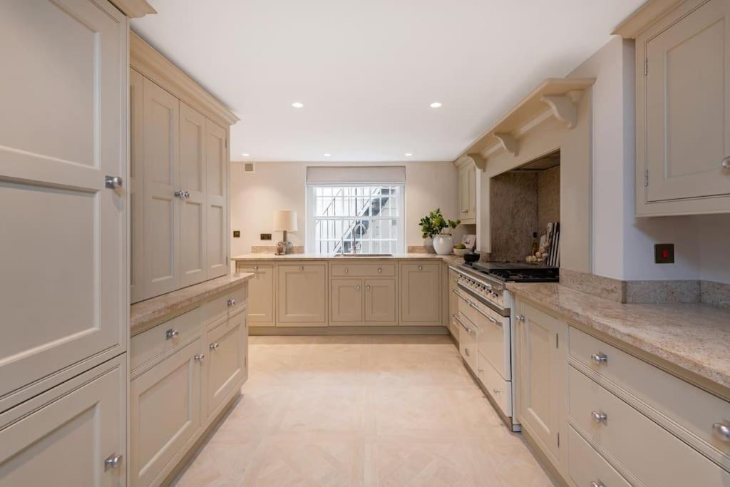 Appartement Arcore Premium Belgravia *