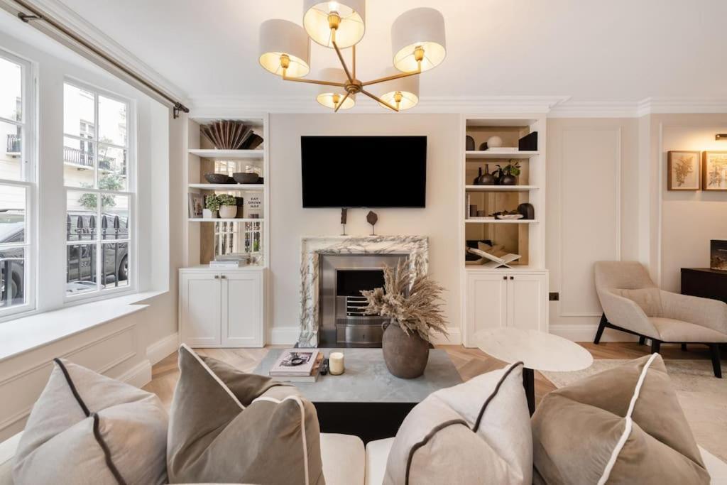 Appartement Arcore Premium Belgravia