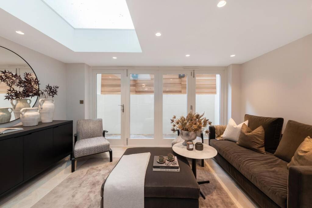Arcore Premium Belgravia Appartement