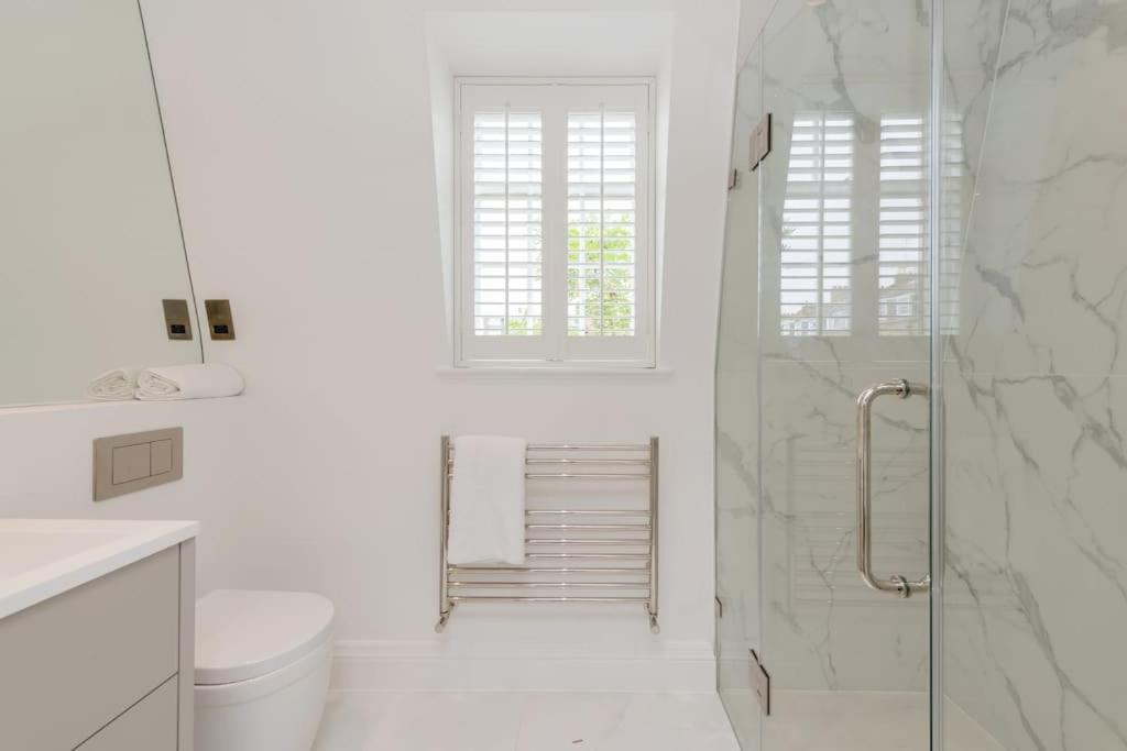Arcore Premium Belgravia Appartement