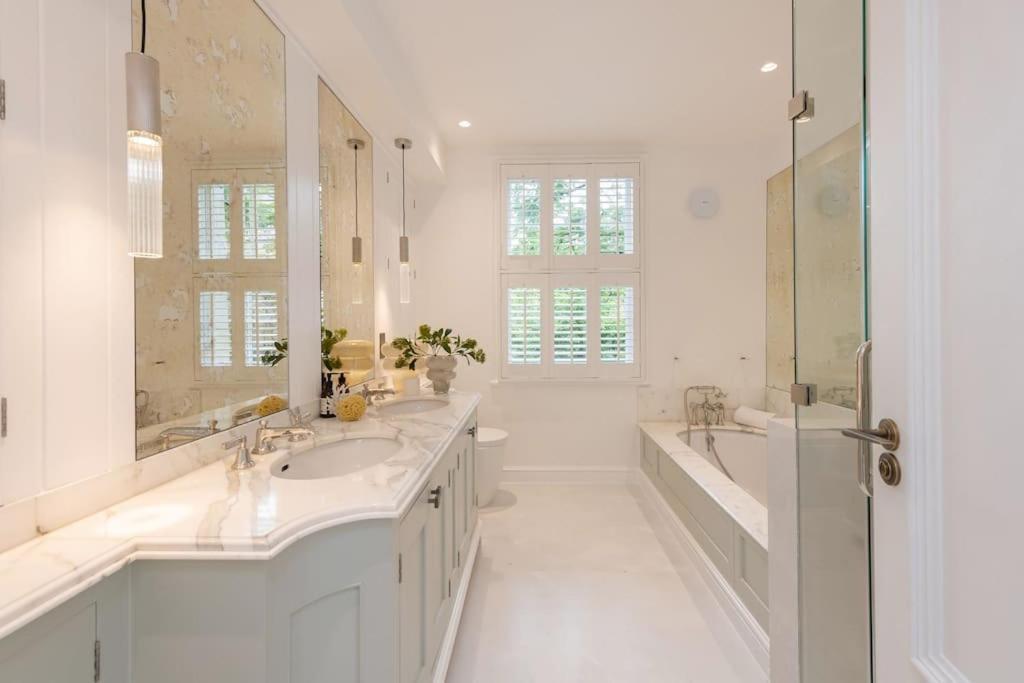 Arcore Premium Belgravia Appartement Londres