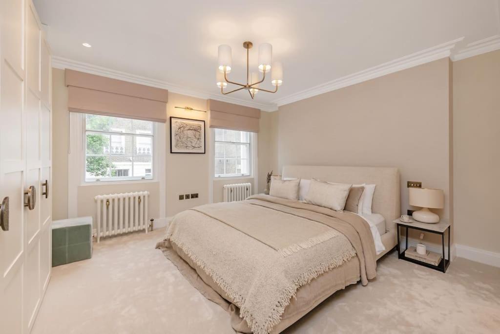 Arcore Premium Belgravia Appartement