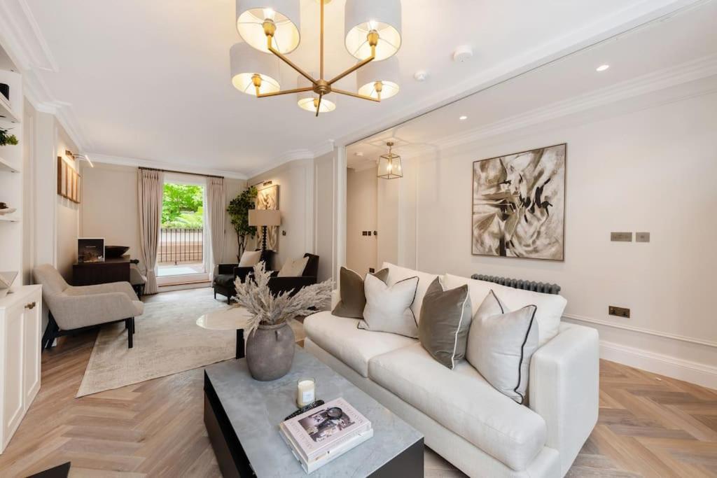Arcore Premium Belgravia Appartement *