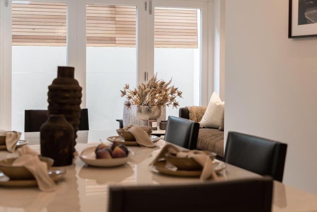 Appartement Arcore Premium Belgravia *
