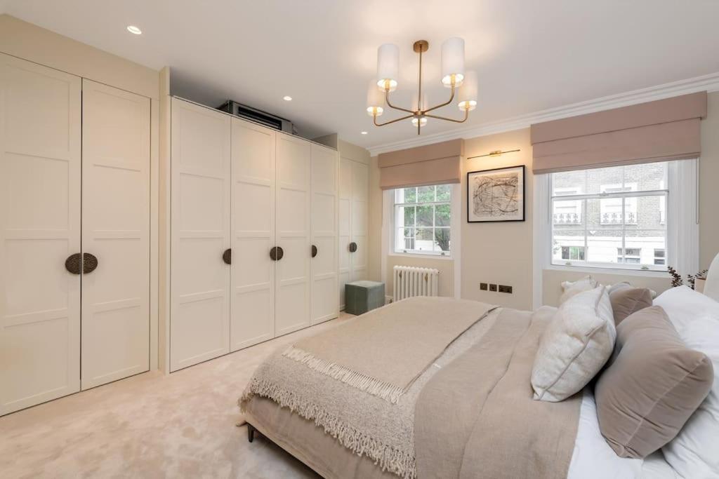 Appartement Arcore Premium Belgravia Londres