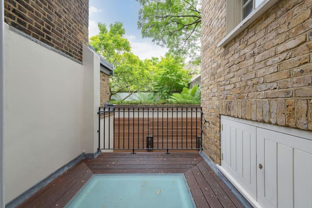 Appartement Arcore Premium Belgravia Londres