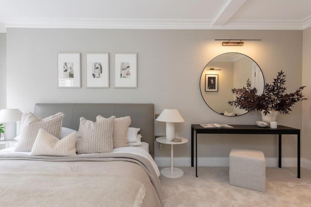 Arcore Premium Belgravia Appartement