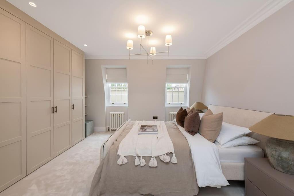 Appartement Arcore Premium Belgravia