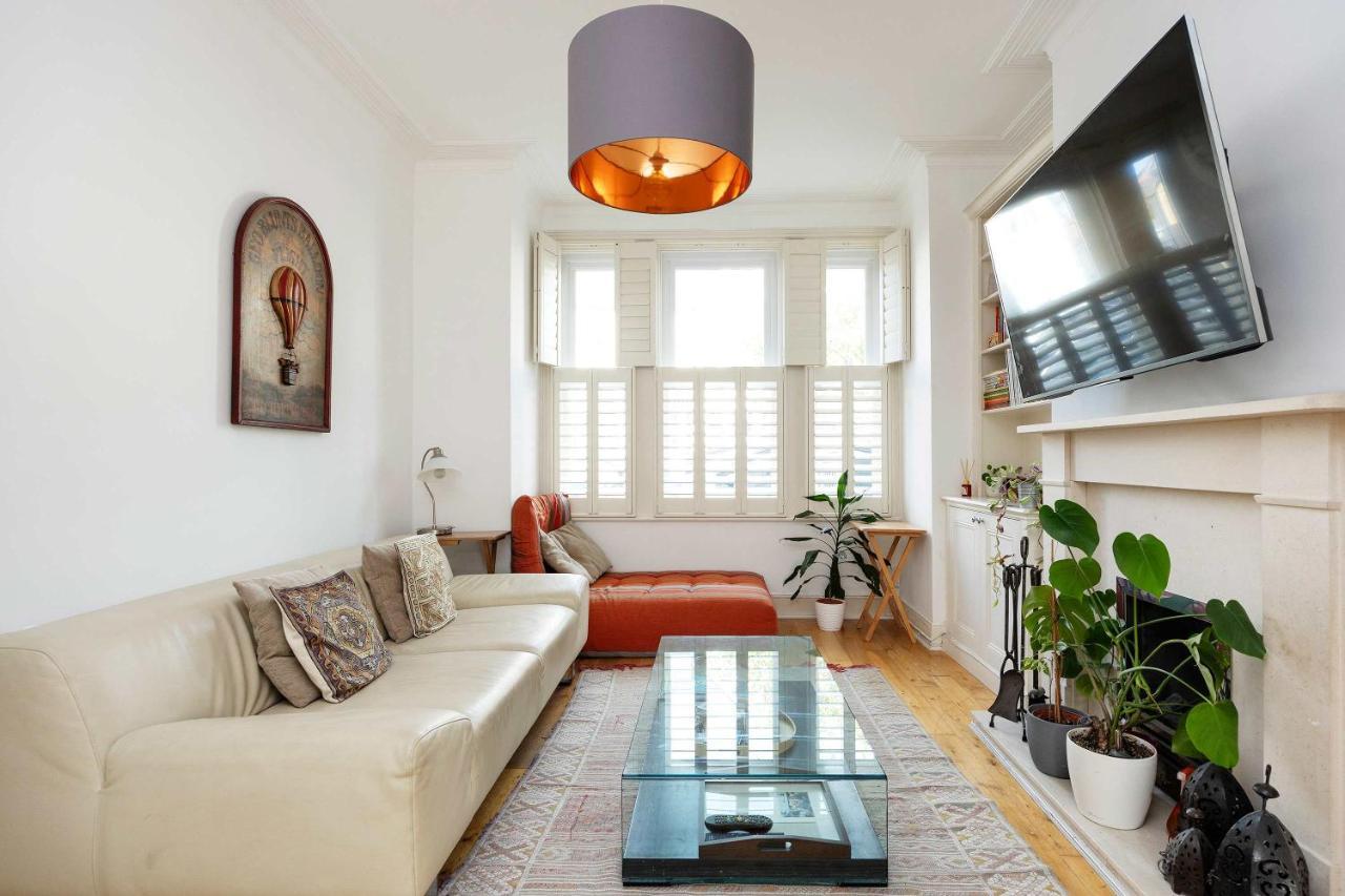 Veeve - The Tranquil Townhouse Casa vacanze