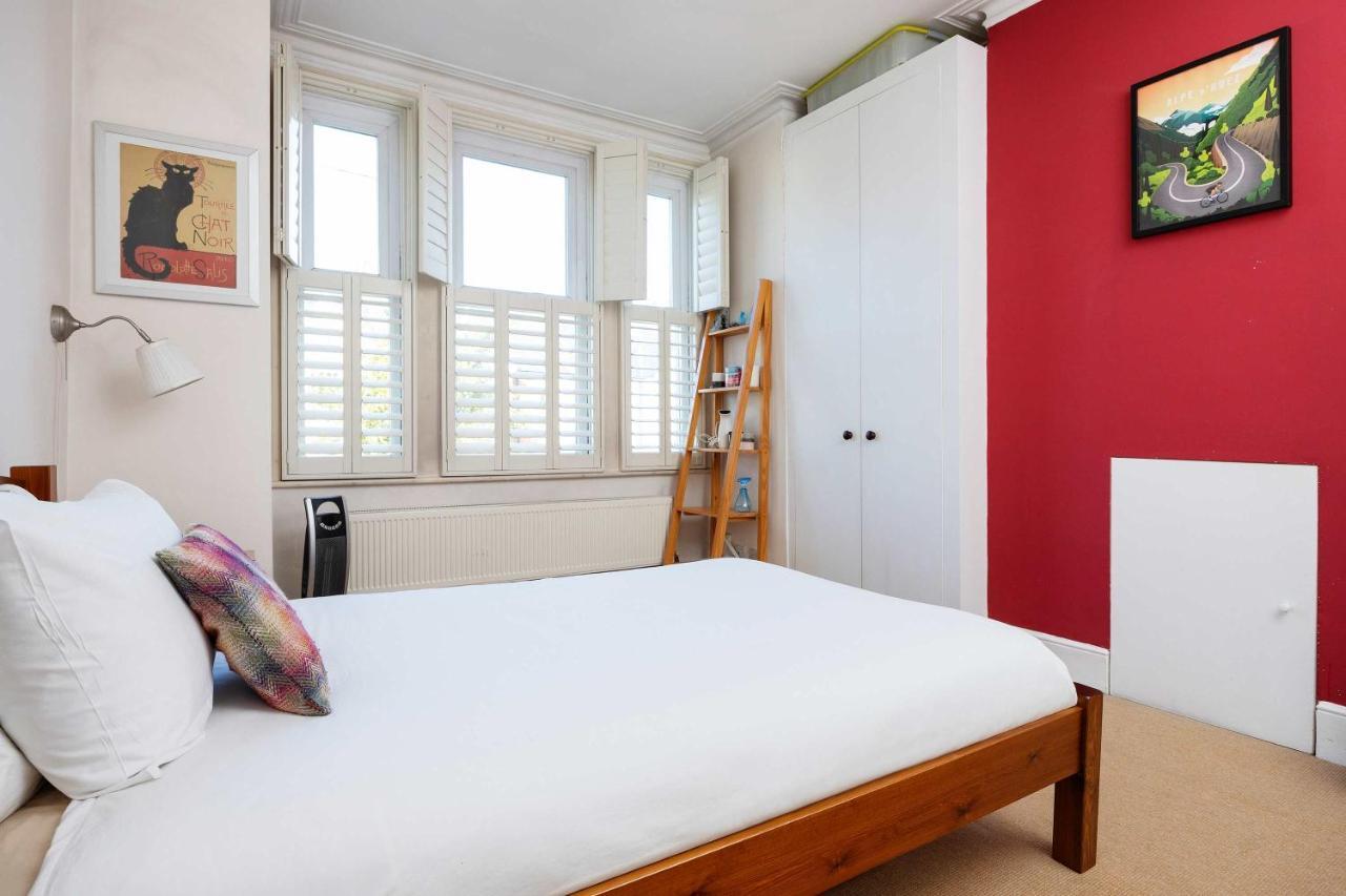 Veeve - The Tranquil Townhouse * Londra