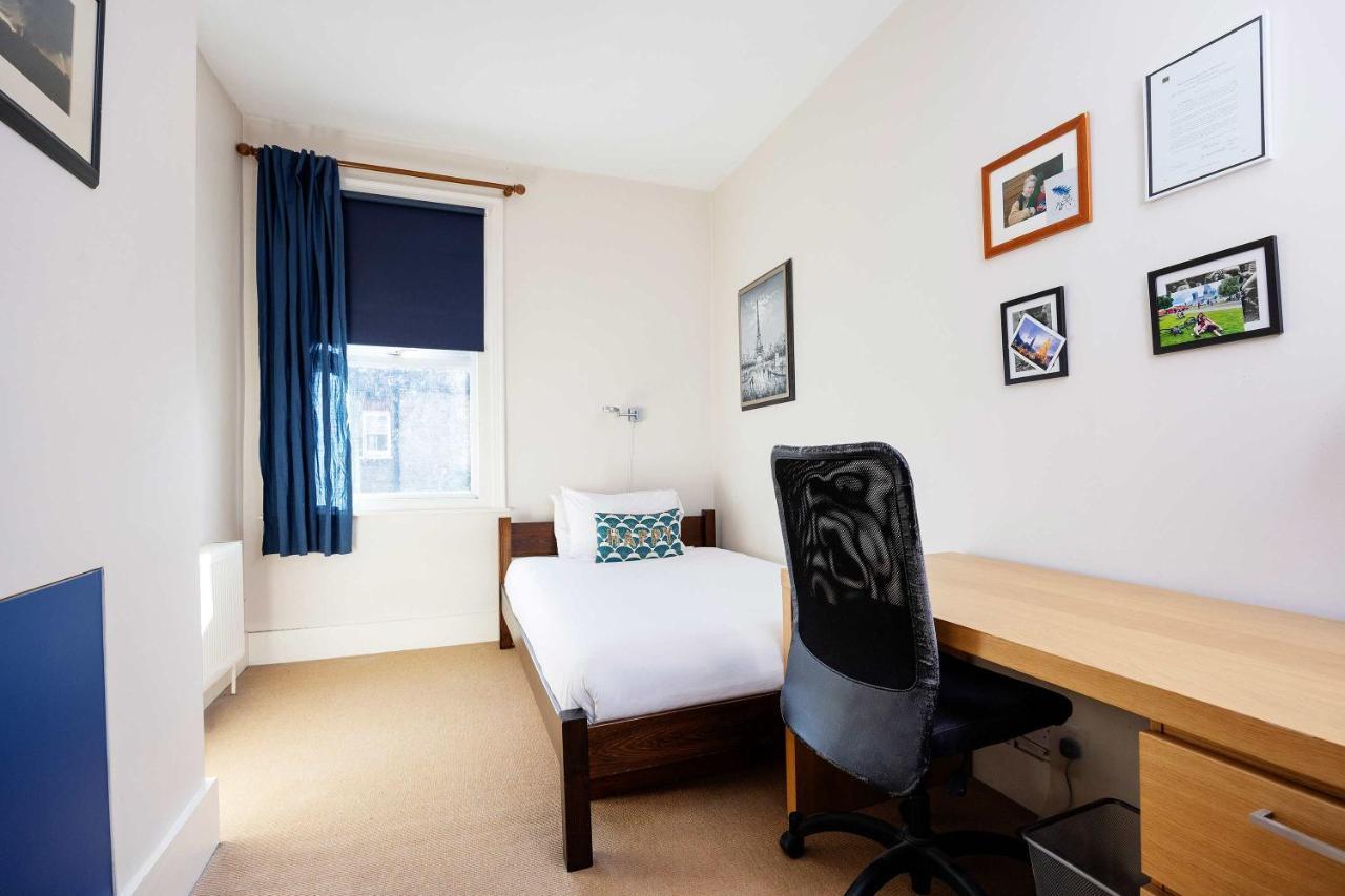 Casa vacanze Veeve - The Tranquil Townhouse