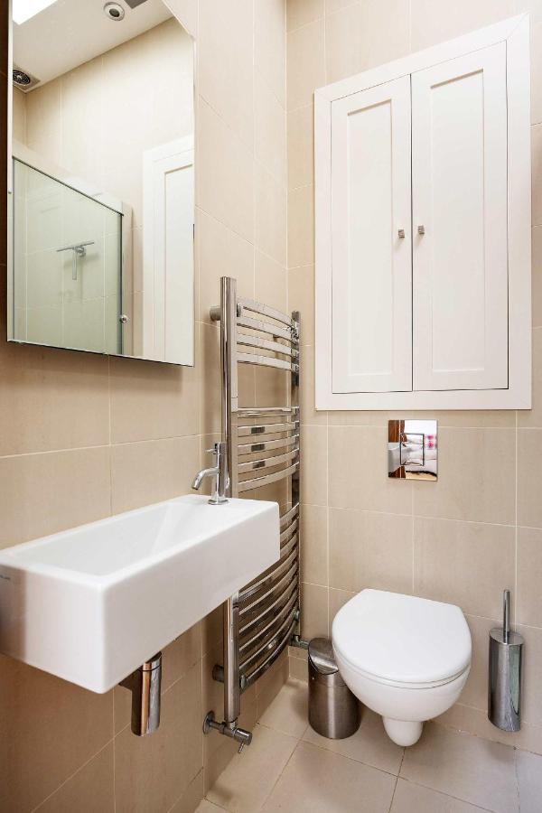 Veeve - The Tranquil Townhouse Londra