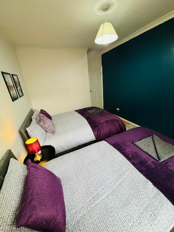 2 Bedrooms House Near Central Semesterbostad