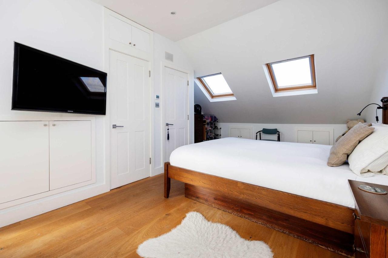 Veeve - The Tranquil Townhouse * Londra