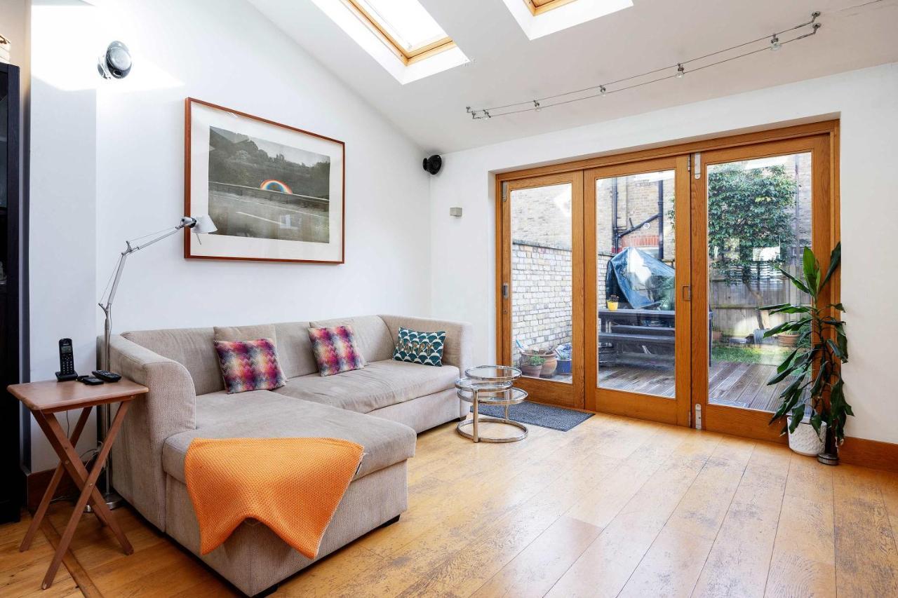Casa vacanze Veeve - The Tranquil Townhouse *