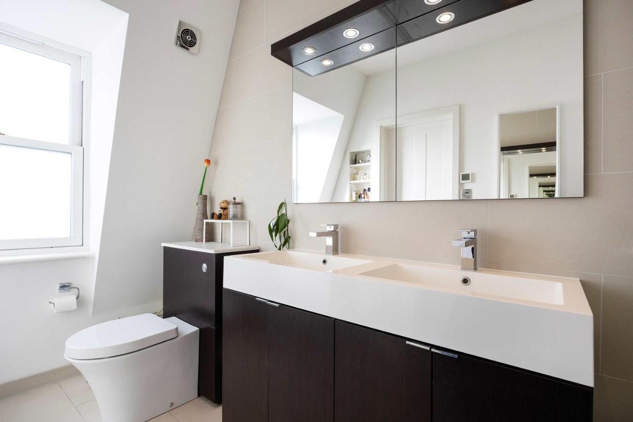 Casa vacanze Veeve - The Tranquil Townhouse Londra