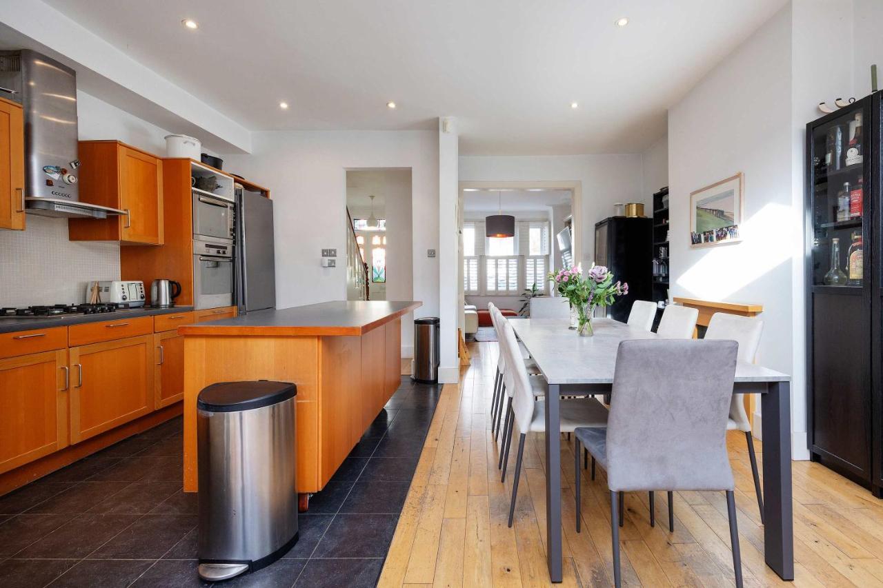 Veeve - The Tranquil Townhouse Londra