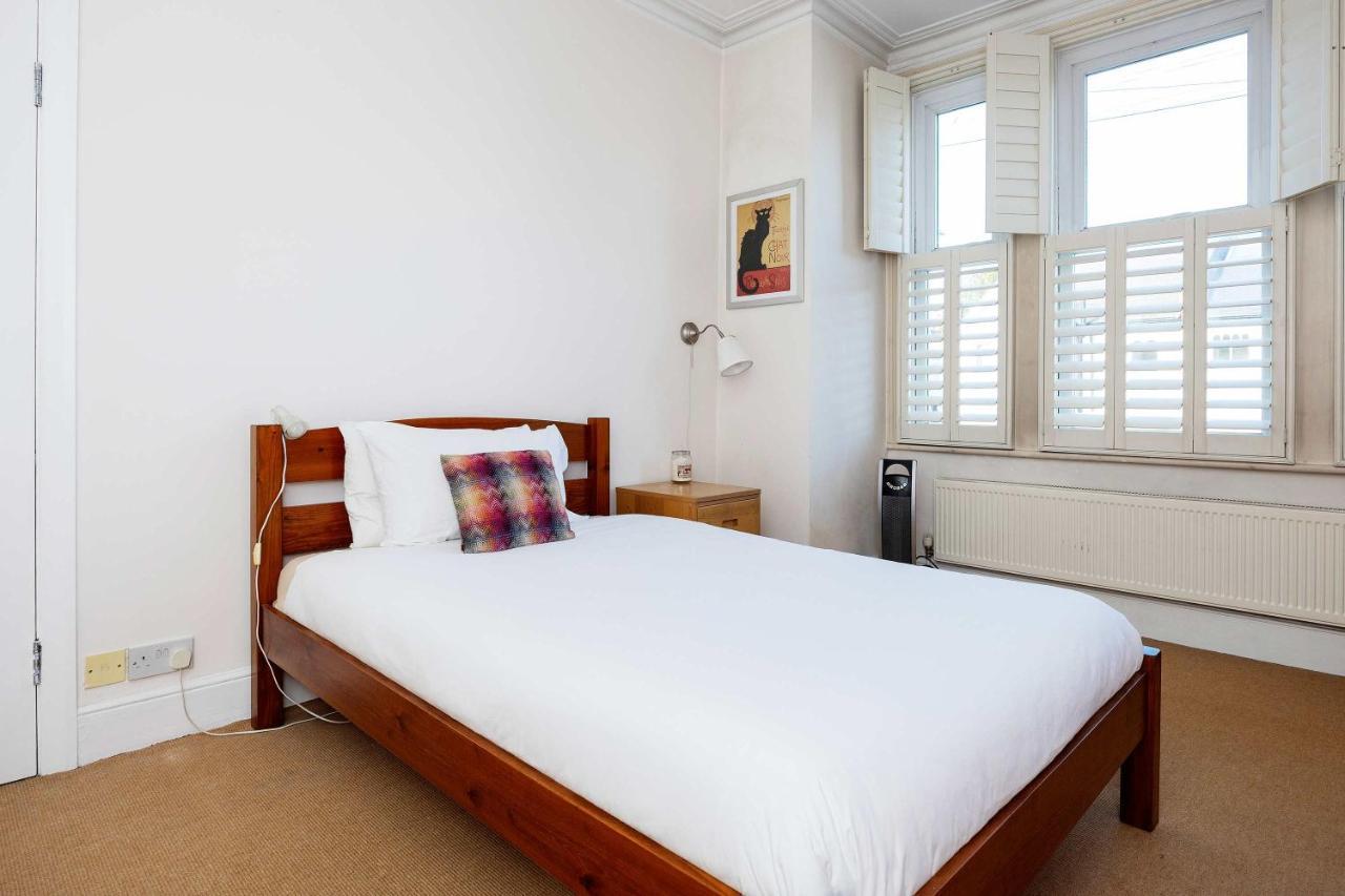 Veeve - The Tranquil Townhouse Casa vacanze *