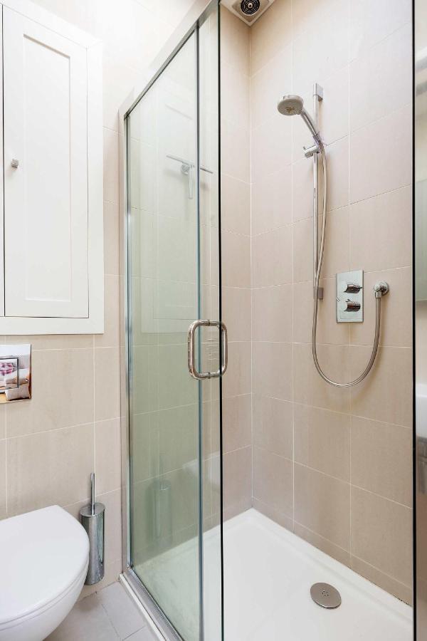 Casa vacanze Veeve - The Tranquil Townhouse *