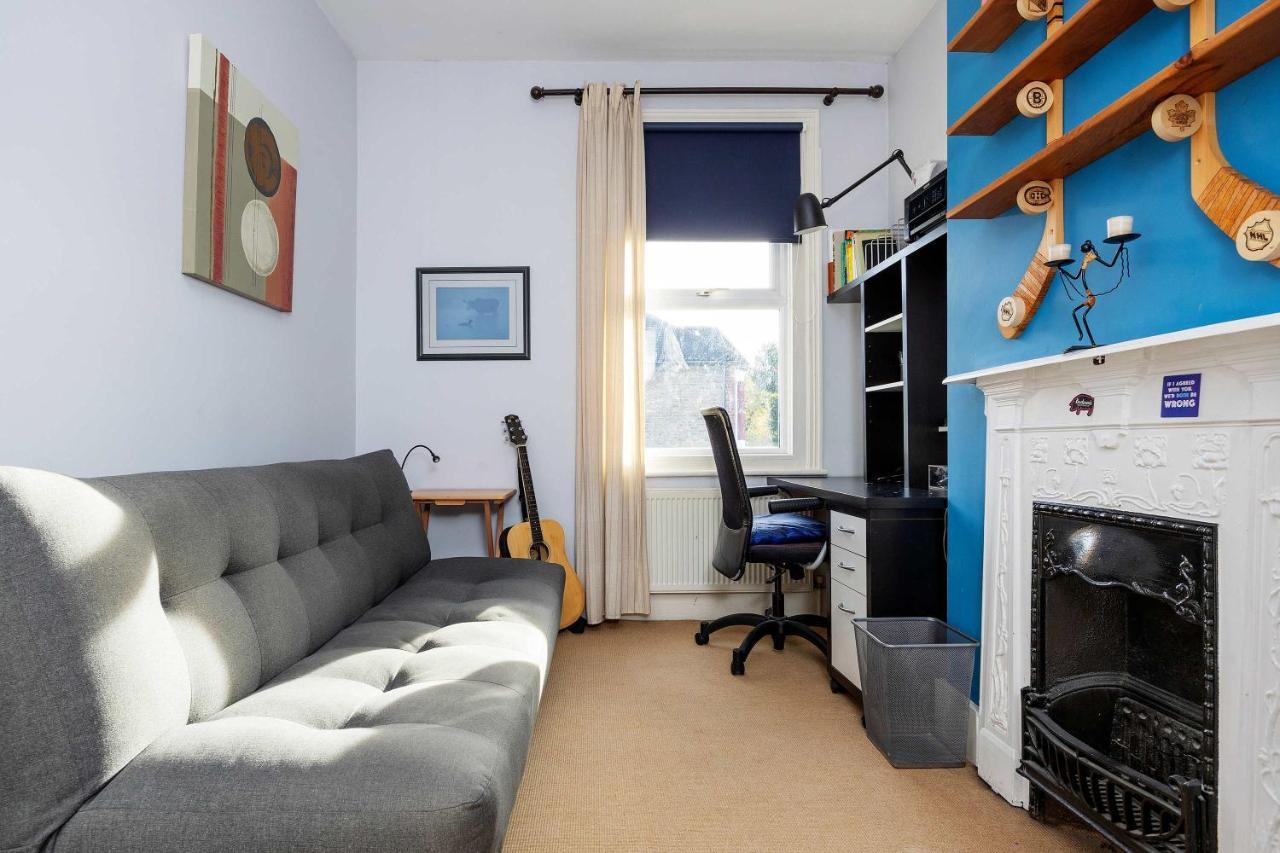 Casa vacanze Veeve - The Tranquil Townhouse