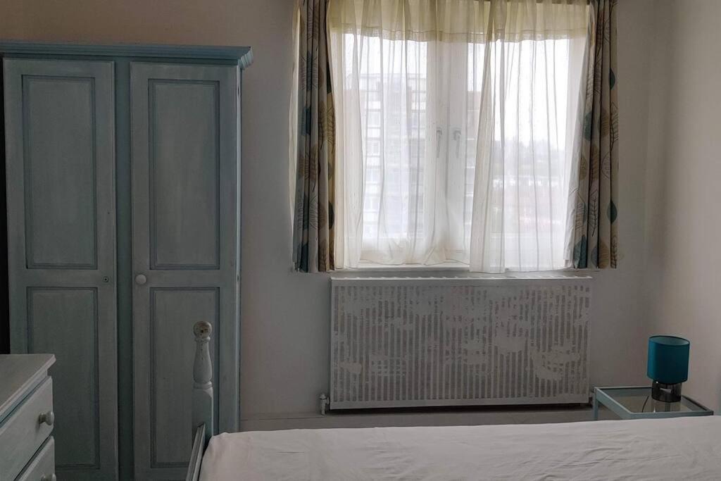 Lovely 12th Floor 2 Bed Flat In The Heart Oflondon Lejlighed *