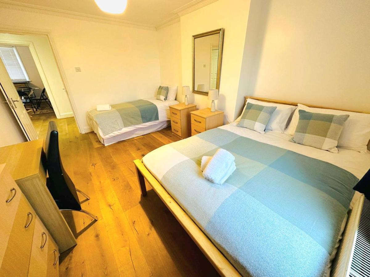 Appartement Cosy In Kensington - Great Location! 3 Minutes Walk To Earl's Court Station Londres