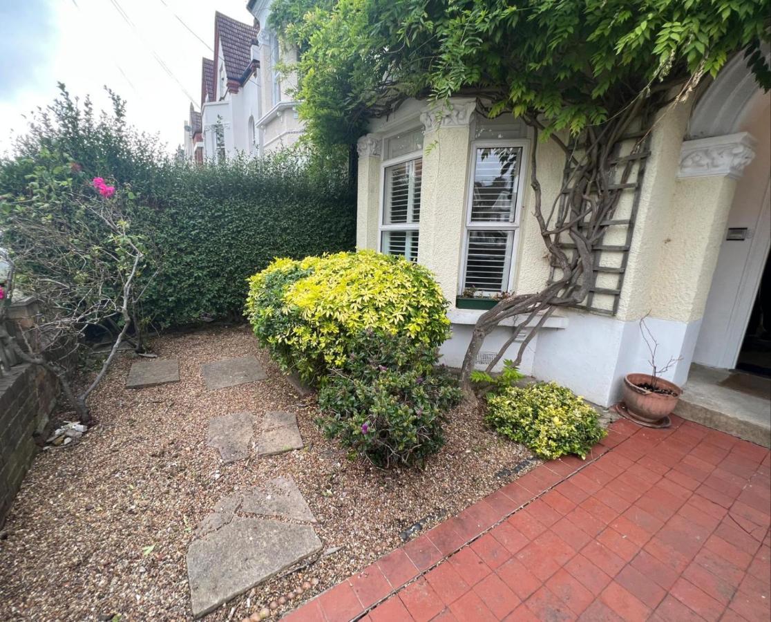 Privat bolig Grand Tulse Hill