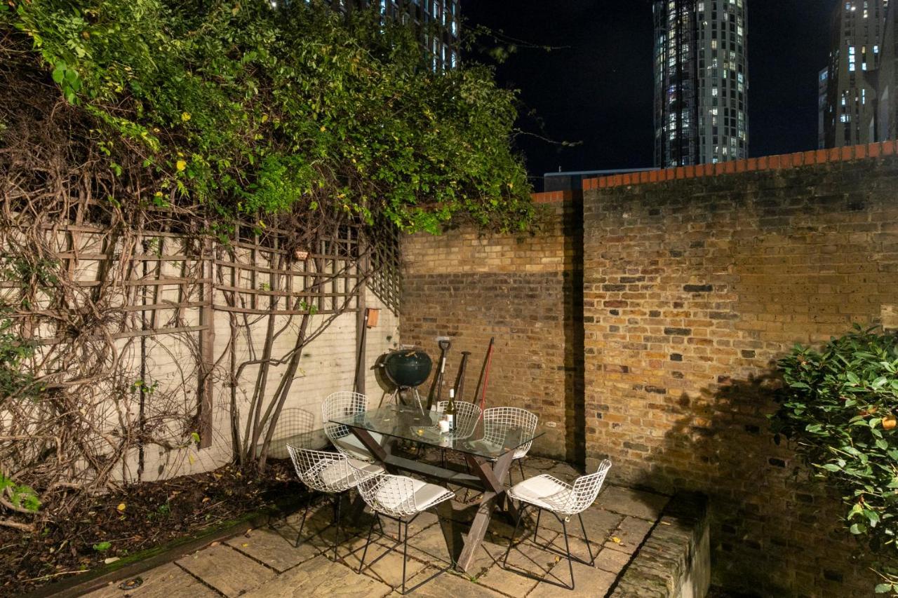 Vauxhall Shared House: Embassy Area Convenience Homestay *