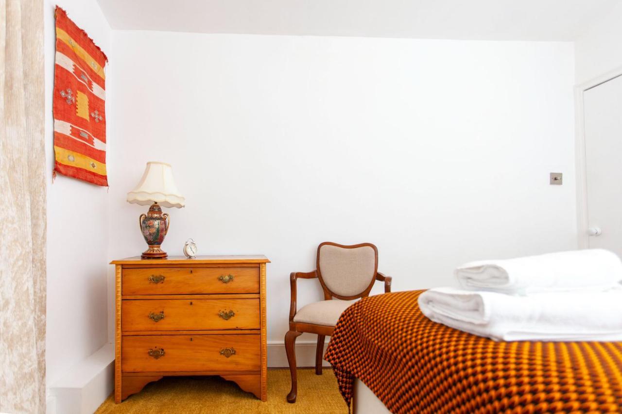 Leilighet Italianflat - Kilburn Art Style *