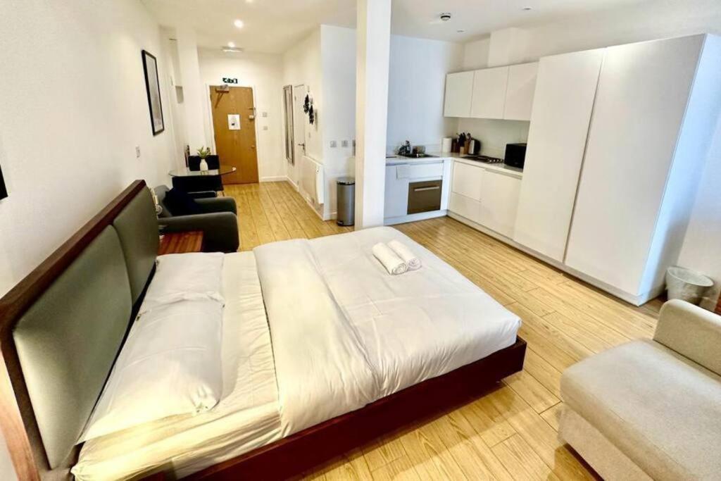 Leilighet 1. V02 Piccadilly Circus On Your Doorstep! London