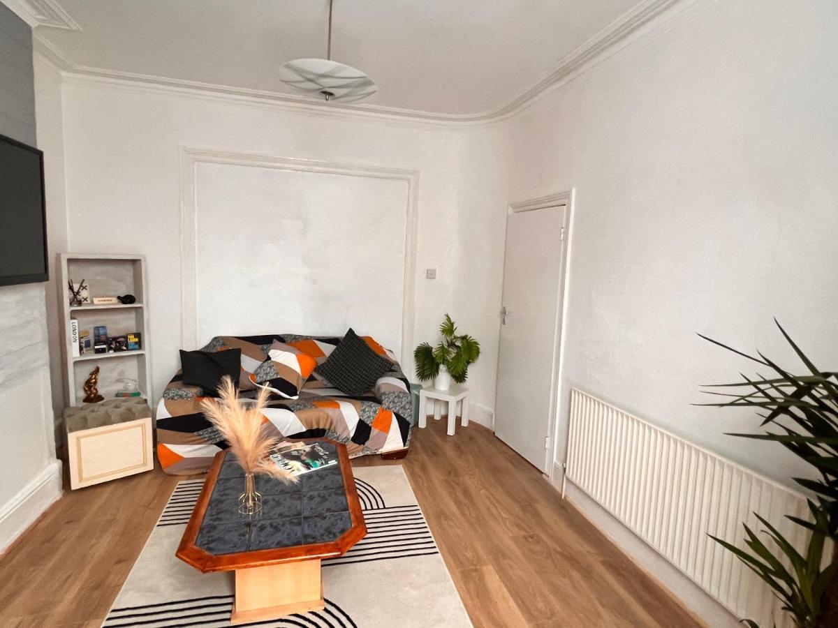 A Little Slice Of Casa vacanze Londra