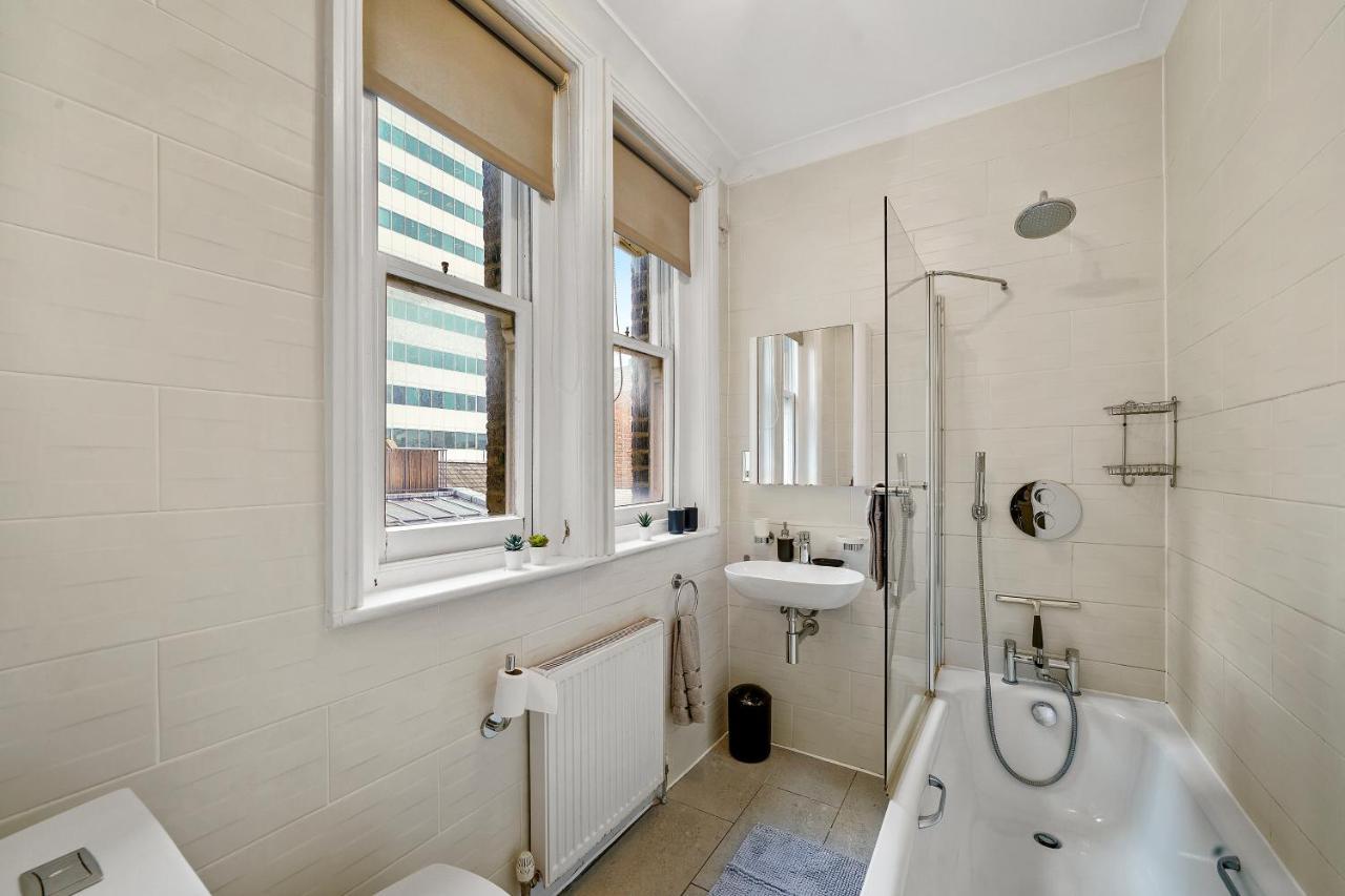 Delightful Flat In - Sleeps 6 Appartamento *
