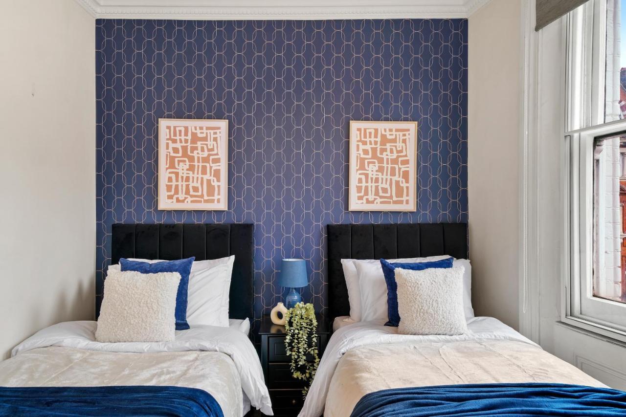 Delightful Flat In - Sleeps 6 Appartamento *