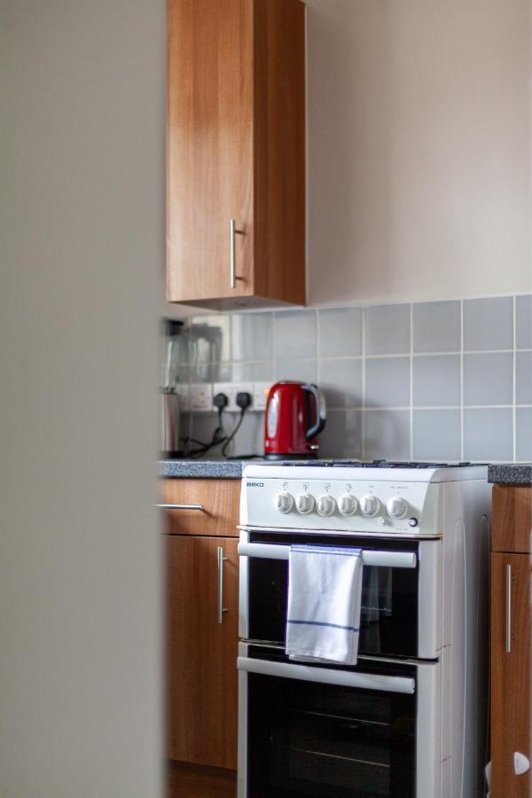 Wonderful Flat Near Little Portugal Londra