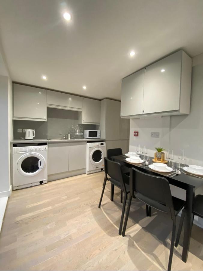 Gæstehus En-suite Near Stratford In A