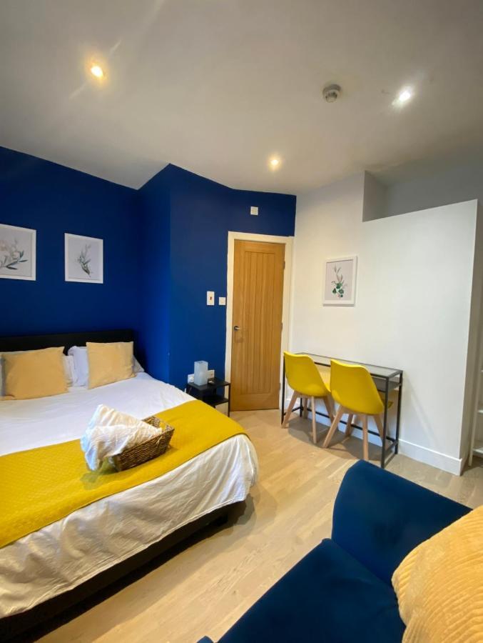 En-suite Near Stratford In A Gæstehus London