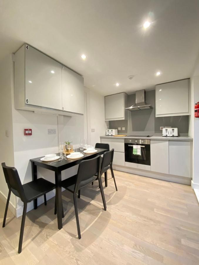 En-suite Near Stratford In A London