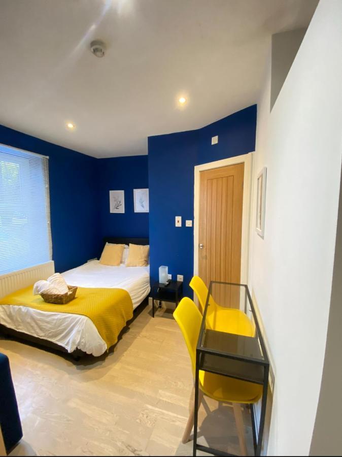 En-suite Near Stratford In A Gæstehus *
