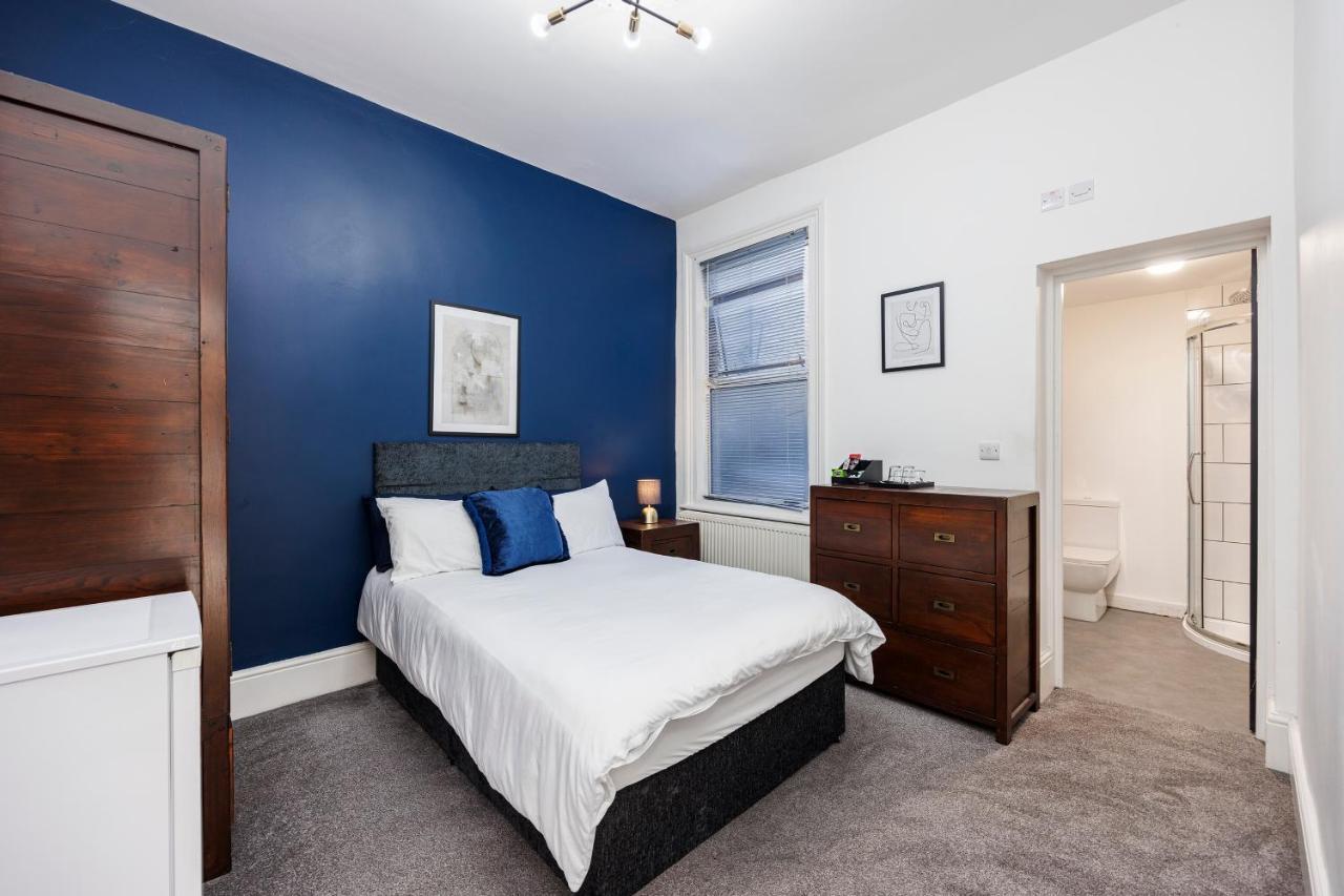 Gæstehus Catford Private + En-suite London