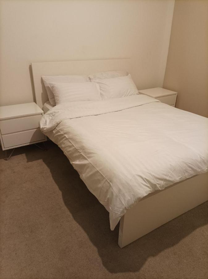 Aberfeldy Village Appartement Londen