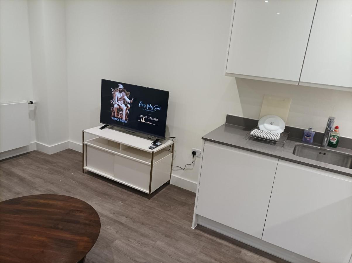 Appartement Aberfeldy Village *