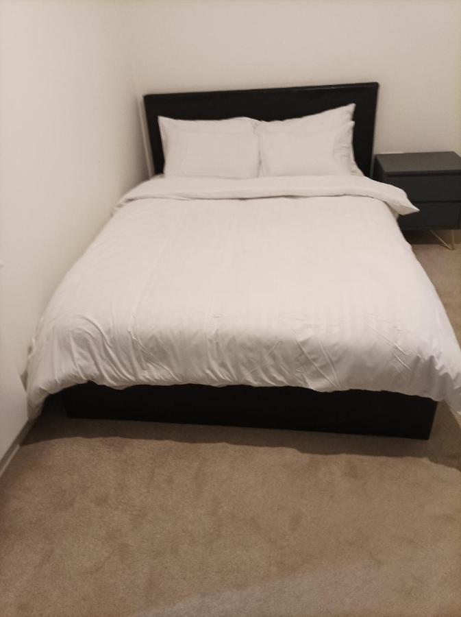Aberfeldy Village Appartement *